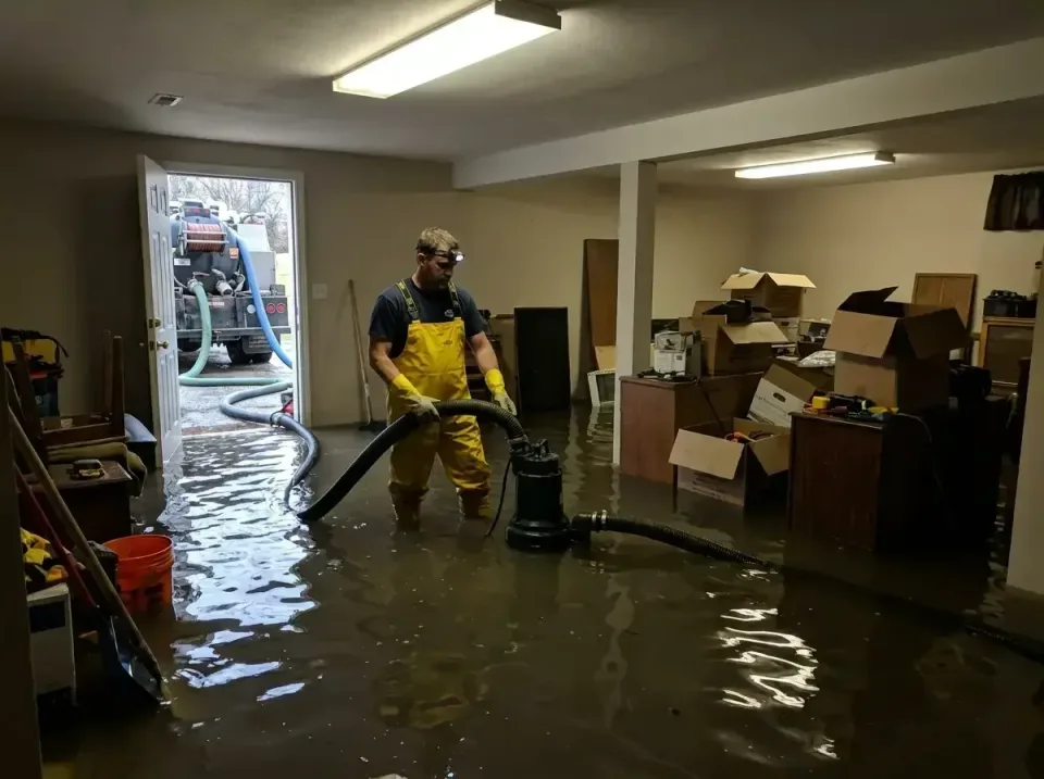 basement-burst-pipe-flooding-a-001 — frequently asked questions, 24-Hour Water Damage Restoration Services in Du Quoin, IL